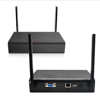 Night Vision IP66 IR-CUT NVR Kit Digital Video Surveillance Camera HD Infrared Wireless WIFI Home Outdoor Security
Night Vision IP66 IR-CUT NVR Kit Digital Video Surveillance Camera HD Infrared Wireless WIFI Home Outdoor Security