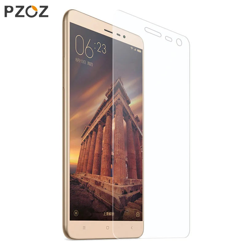 PZOZ Tempered Glass For Xiaomi Redmi Note 4 5 6 3 Pro Transparent Screen protection Film Xiaomi Redmi Note5 6 64gb 2 3 4X 32gb
PZOZ Tempered Glass For Xiaomi Redmi Note 4 5 6 3 Pro Transparent Screen protection Film Xiaomi Redmi Note5 6 64gb 2 3 4X 32gb