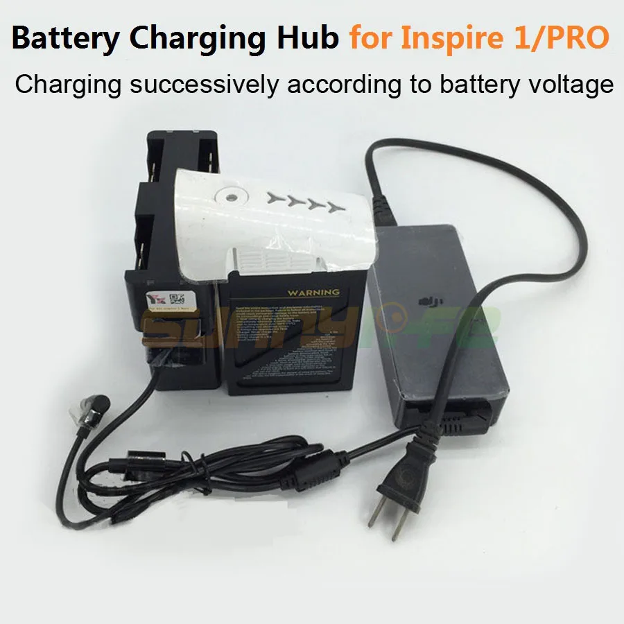 For Inspire Matrice M100 Battery Charging Hub Battery Manager 26.3V Charger Adapter Parallel Charging Board for DJI Inspire 1
For Inspire Matrice M100 Battery Charging Hub Battery Manager 26.3V Charger Adapter Parallel Charging Board for DJI Inspire 1