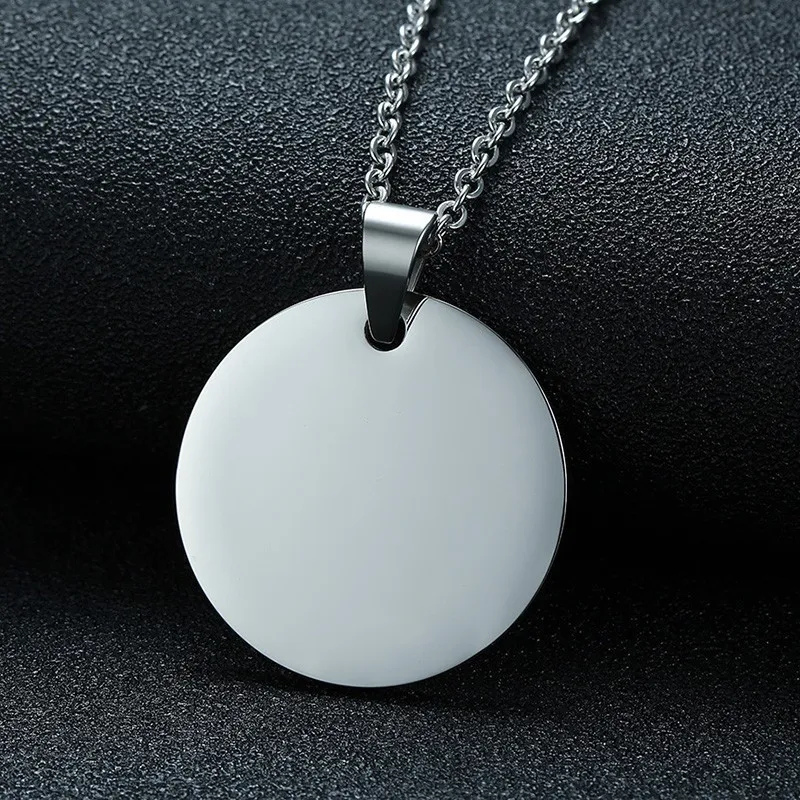 Antique Sliver Coin Camping Handmade Coin Pendant Necklace For Men Women Stainless Steel Charm Party Jewelry
Antique Sliver Coin Camping Handmade Coin Pendant Necklace For Men Women Stainless Steel Charm Party Jewelry