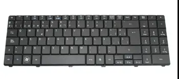 keyboard for Acer Aspire 5732 5732Z 5732ZG 5516 5517 5734Z 7315 SPANISH/JAPANESE/CANADIAN/GREEK/TURKISH/ARABIC
keyboard for Acer Aspire 5732 5732Z 5732ZG 5516 5517 5734Z 7315 SPANISH/JAPANESE/CANADIAN/GREEK/TURKISH/ARABIC