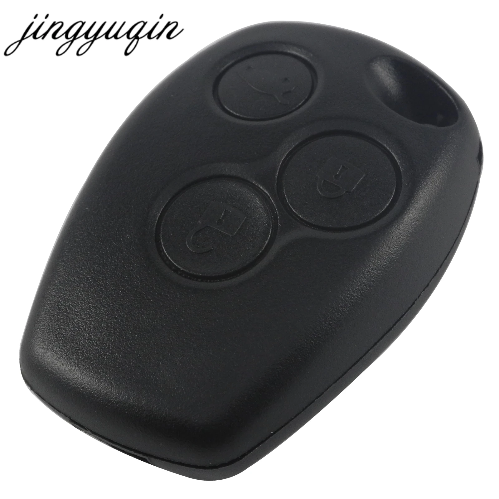 jingyuqin 10pcs/lot New 3 Button Remote Key Fob Shell For Renault Scenic Clio Modus Laguna Megane Keys Cover Case
jingyuqin 10pcs/lot New 3 Button Remote Key Fob Shell For Renault Scenic Clio Modus Laguna Megane Keys Cover Case