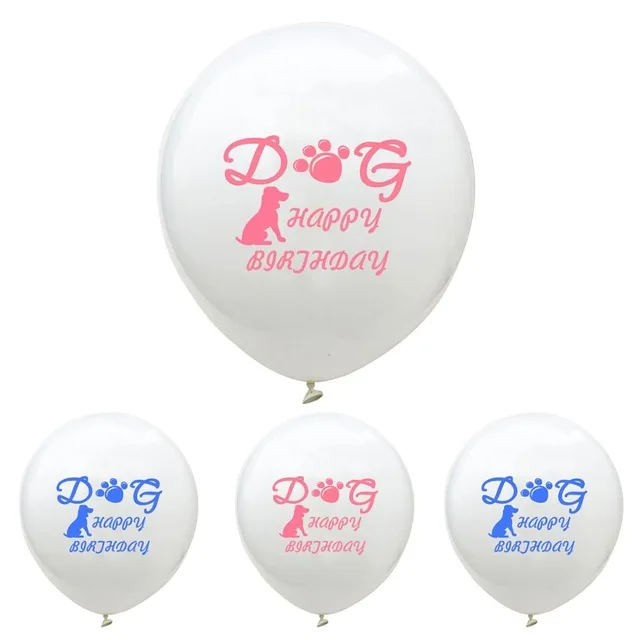 10pcs/lot 12inch Dog Paws Print Latex Balloons Dog Animal Happy Birthday Party Dog Footprint Ballons Decoration Kids Toys Globos
10pcs/lot 12inch Dog Paws Print Latex Balloons Dog Animal Happy Birthday Party Dog Footprint Ballons Decoration Kids Toys Globos