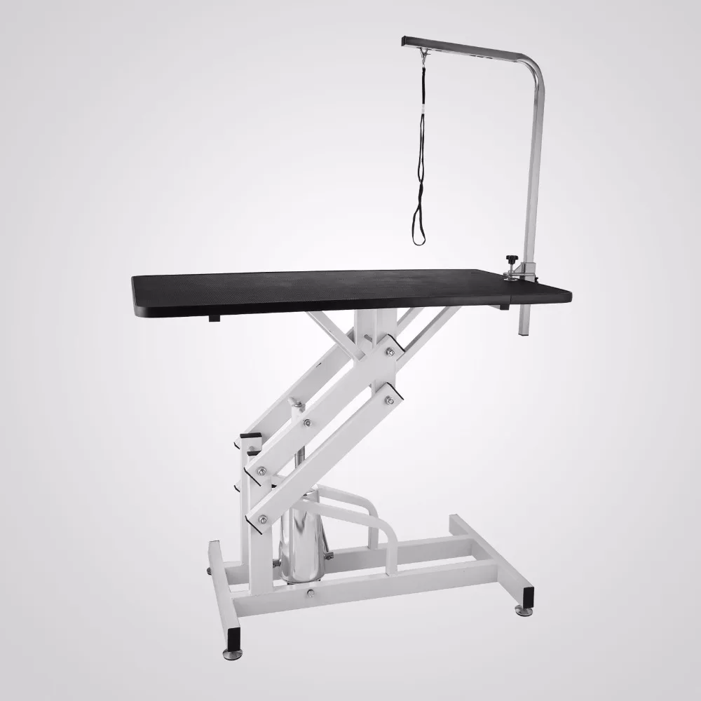Dog Cat Pet Grooming Table 04