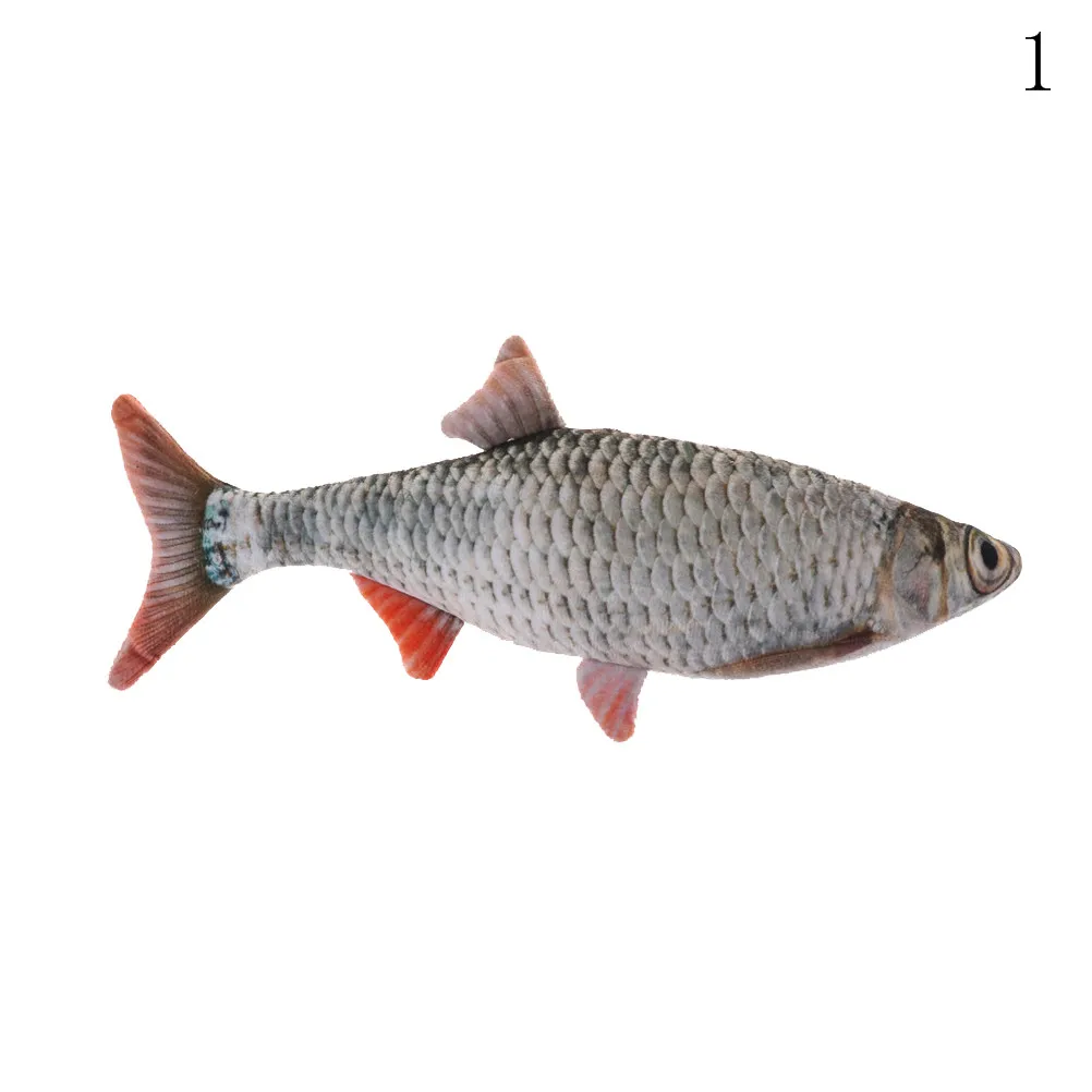 1pc 30cm Cute Simulation Crucian Fish Plush Toy Stuffed Cartoon Animal Fish Pillow Little Fish Dolls Valentines for Baby&Kids
1pc 30cm Cute Simulation Crucian Fish Plush Toy Stuffed Cartoon Animal Fish Pillow Little Fish Dolls Valentines for Baby&Kids