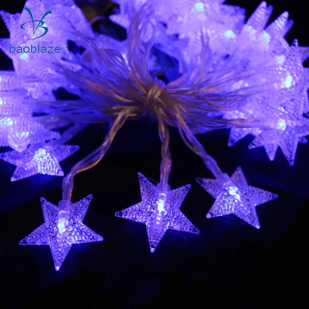 Baoblaze 40-LED Battery Operated Diwali Decor Pentagram Star/Ball Shape String Lamp Light for Party Garden Home Christmas Decor
Baoblaze 40-LED Battery Operated Diwali Decor Pentagram Star/Ball Shape String Lamp Light for Party Garden Home Christmas Decor
