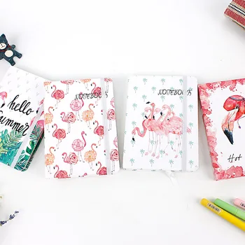 1Pc Creative Cute Flamingo Notebook Gifts for Children Birthday Gifts for Kids Happy Birthday Baby Shower Fashion Flamingo DIY
1Pc Creative Cute Flamingo Notebook Gifts for Children Birthday Gifts for Kids Happy Birthday Baby Shower Fashion Flamingo DIY