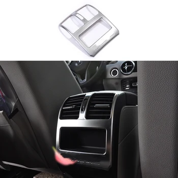 Fit For Mercedes-Benz GLK Class X204 2009-2015 Rear air condition vent cover Trim
Fit For Mercedes-Benz GLK Class X204 2009-2015 Rear air condition vent cover Trim