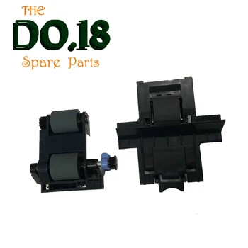 Roller Replacement Kit ADF L2718A L2725-60002 For HP 500 MFP M M725 M680 8500 M525 7500 M775 M575 M525 M725MF M630
Roller Replacement Kit ADF L2718A L2725-60002 For HP 500 MFP M M725 M680 8500 M525 7500 M775 M575 M525 M725MF M630