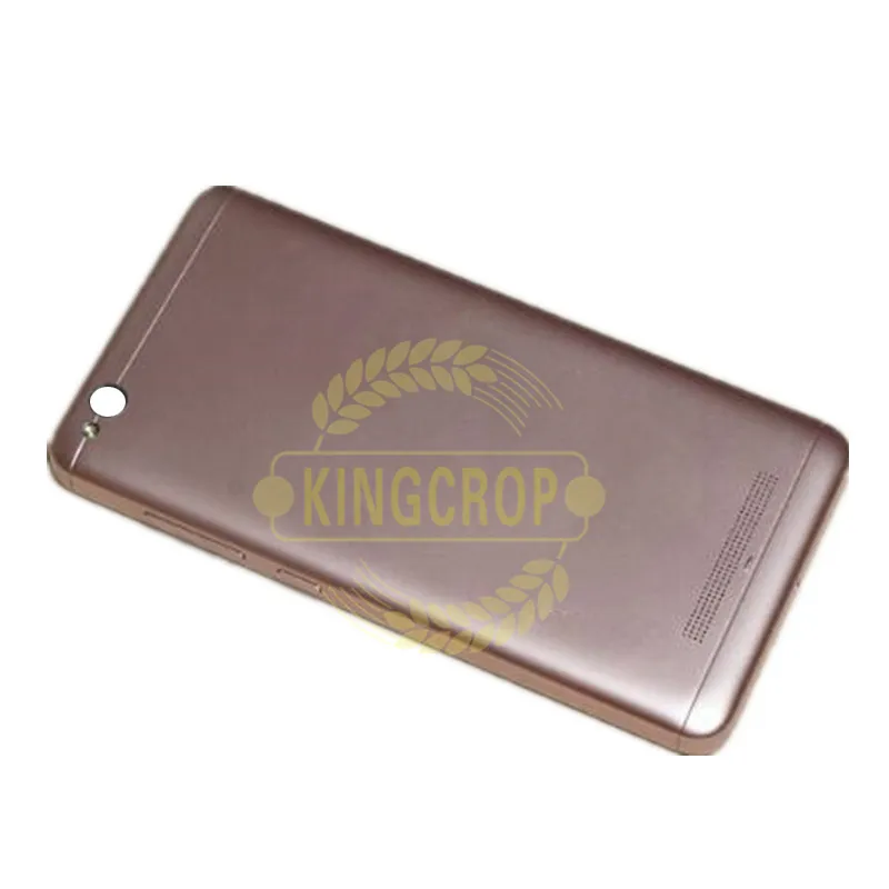 good Quality Back Rear Battery Cover case Housing Door For Xiaomi Redmi 4A Replacement Parts
good Quality Back Rear Battery Cover case Housing Door For Xiaomi Redmi 4A Replacement Parts