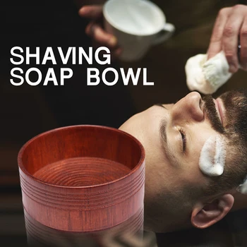 Useful Men Shaving Bowl Anti-Adhering Shaving Brush Mug Shave Cream Soap Cup Bowl Face Cleaning Tools Shaving Soap Bowl 2019 NEW
Useful Men Shaving Bowl Anti-Adhering Shaving Brush Mug Shave Cream Soap Cup Bowl Face Cleaning Tools Shaving Soap Bowl 2019 NEW