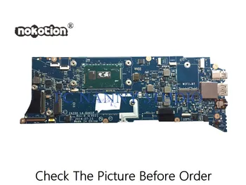 PCNANNY LA-B441P for DELL XPS 9343 laptop motherboard I7-5500U CPU 8GB Ram tested
PCNANNY LA-B441P for DELL XPS 9343 laptop motherboard I7-5500U CPU 8GB Ram tested
