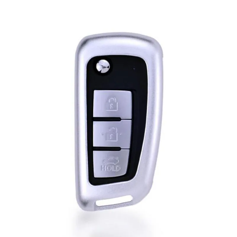 Car-styling Fold Car Covers Key Case Holder Shell for Nissan Primera Sylphy Tiida Qashqai New bluebird X-TRAIL Alumin Accessorie
Car-styling Fold Car Covers Key Case Holder Shell for Nissan Primera Sylphy Tiida Qashqai New bluebird X-TRAIL Alumin Accessorie