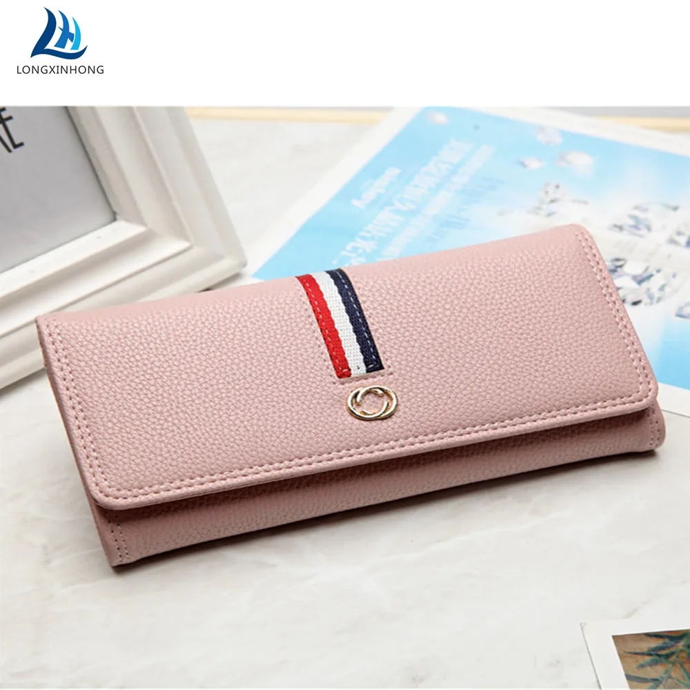New Fashion Big Kashelek Long Leather Women Wallet Wallets Card Holder Cuzdan Portomonee Phone Money Bag Walet Coin Purse Purses
New Fashion Big Kashelek Long Leather Women Wallet Wallets Card Holder Cuzdan Portomonee Phone Money Bag Walet Coin Purse Purses