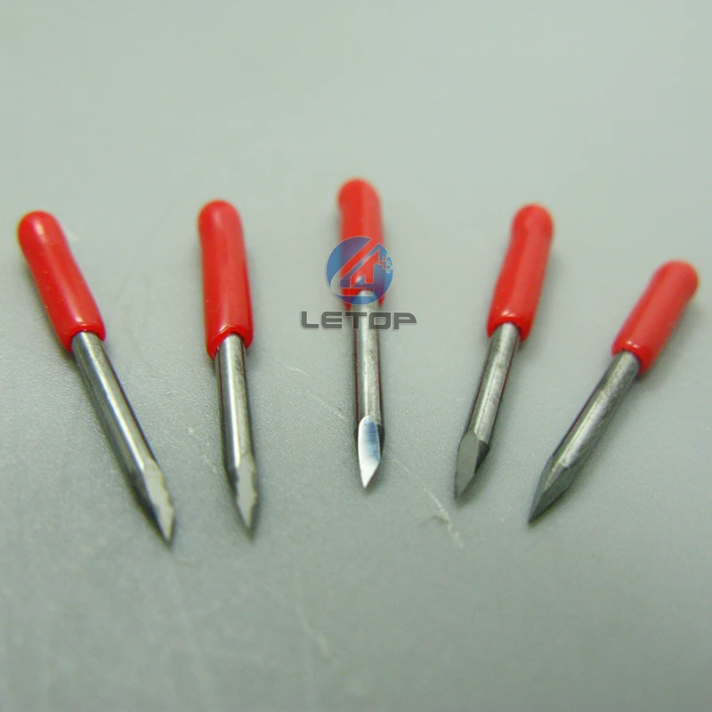 plotter blade