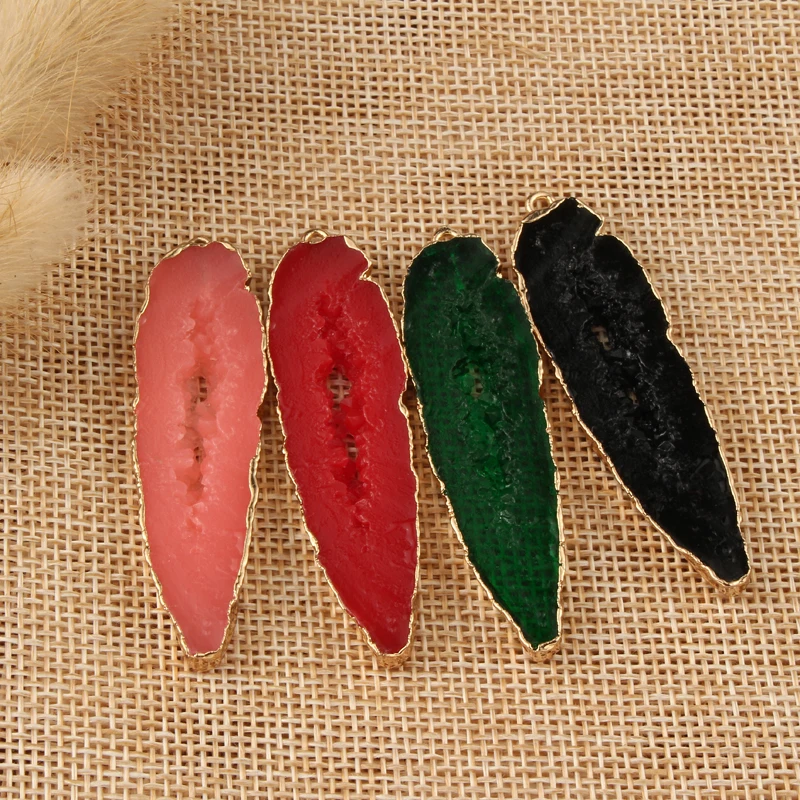 2pcs Geometric Hollow Resin Stone Charms Finding Fake Druzy Diy Necklace Earrings Pendant Handmade Keychain Decoration F51
2pcs Geometric Hollow Resin Stone Charms Finding Fake Druzy Diy Necklace Earrings Pendant Handmade Keychain Decoration F51