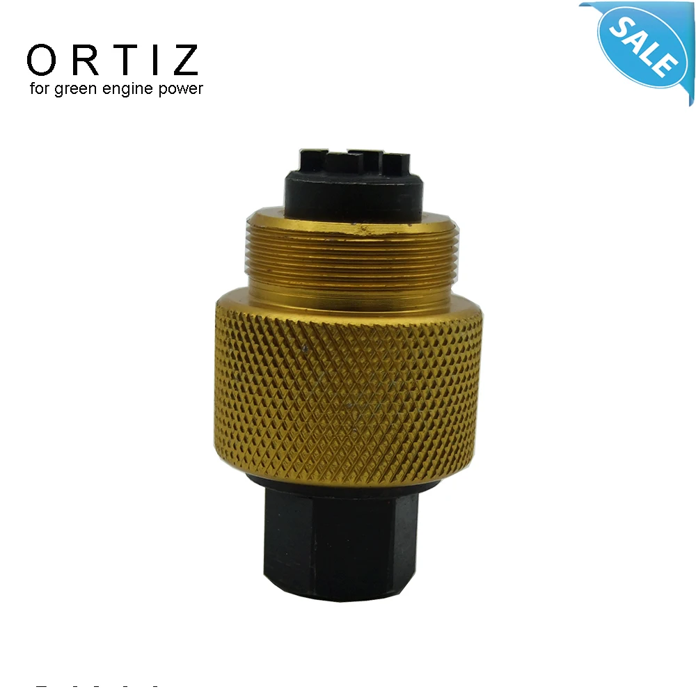 Original Common Rail VDO injector Repair Tool with Sensor 85PP40-02 DHL cost Автомобили и | Отзывы и видеообзор