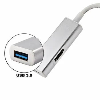 Ecosin2 USB Hubs Mini Hub Type-C OTG Charging Power Delivery HDMI 4K Adapter Card usb hub 3.0 with power adapter Nov5
Ecosin2 USB Hubs Mini Hub Type-C OTG Charging Power Delivery HDMI 4K Adapter Card usb hub 3.0 with power adapter Nov5