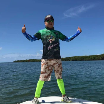 FUNFISH Fishing Clothing M L XL XXL 3XL 4XL Summer Short Sleeve Anti-UV Quick Dry Breathable T-shirt Outdoor Sport Clothes Pesca
FUNFISH Fishing Clothing M L XL XXL 3XL 4XL Summer Short Sleeve Anti-UV Quick Dry Breathable T-shirt Outdoor Sport Clothes Pesca