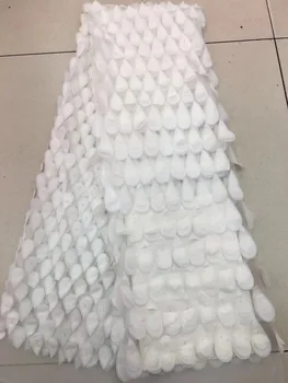Newest 3D Lace Fabric Most Popular 2018 Nigerian Lace Fabrics For Party High Quality African French Net Lace Fabric D21261
Newest 3D Lace Fabric Most Popular 2018 Nigerian Lace Fabrics For Party High Quality African French Net Lace Fabric D21261