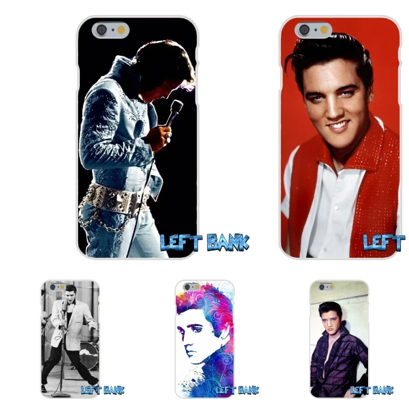 For Samsung Galaxy Note 3 4 5 S4 S5 MINI S6 S7 edge musician elvis presley Soft Silicone TPU Transparent Cover Case
For Samsung Galaxy Note 3 4 5 S4 S5 MINI S6 S7 edge musician elvis presley Soft Silicone TPU Transparent Cover Case