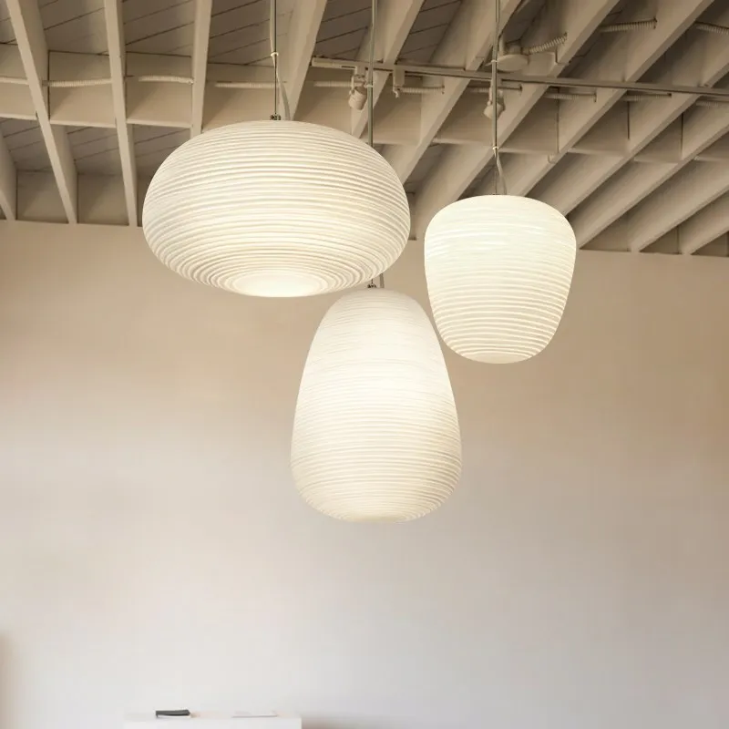 Simple Glass Pendant light LED Hanging LampE27 Art Deco Modern for Bedroom Restaurant Kitchen for Living Room Lighting Fixtures
Simple Glass Pendant light LED Hanging LampE27 Art Deco Modern for Bedroom Restaurant Kitchen for Living Room Lighting Fixtures