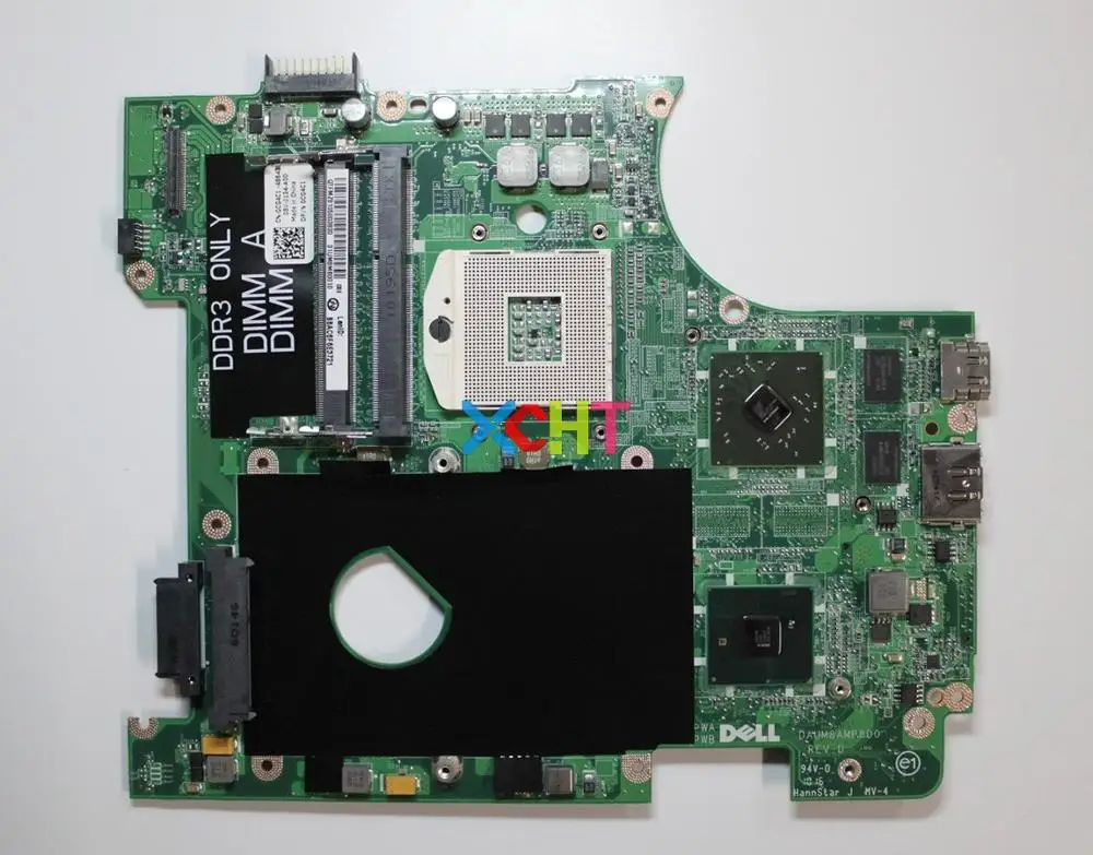 for Dell Inspiron N4010 CG4C1 0CG4C1 CN-0CG4C1 DAUM8AMB8D0 Laptop Motherboard Mainboard Tested
for Dell Inspiron N4010 CG4C1 0CG4C1 CN-0CG4C1 DAUM8AMB8D0 Laptop Motherboard Mainboard Tested