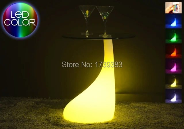 Remote Control LED light bedside table Multi - MELT Coffee Table Light LED Multi Modern Furniture for bedrooms/bar
Remote Control LED light bedside table Multi - MELT Coffee Table Light LED Multi Modern Furniture for bedrooms/bar