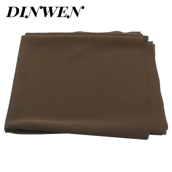 0.5x1.8m 5.90" x 1.64" SPEAKER CABINET GRILL CLOTH Brown Stereo Speaker Mesh Clothing Protective Radio Audio DIY Good Quality
0.5x1.8m 5.90" x 1.64" SPEAKER CABINET GRILL CLOTH Brown Stereo Speaker Mesh Clothing Protective Radio Audio DIY Good Quality