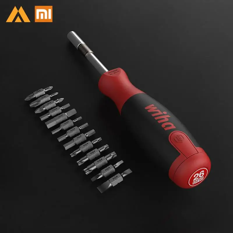 Xiaomi Mi Mijia Отвертка