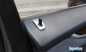 For BMW X5 F15 2014 - 2017 / X6 F16 2015 - 2018 ABS Matte Style Door Lock Pins Bolt Decoration Cover Trim 4 Pcs / Set
For BMW X5 F15 2014 - 2017 / X6 F16 2015 - 2018 ABS Matte Style Door Lock Pins Bolt Decoration Cover Trim 4 Pcs / Set
