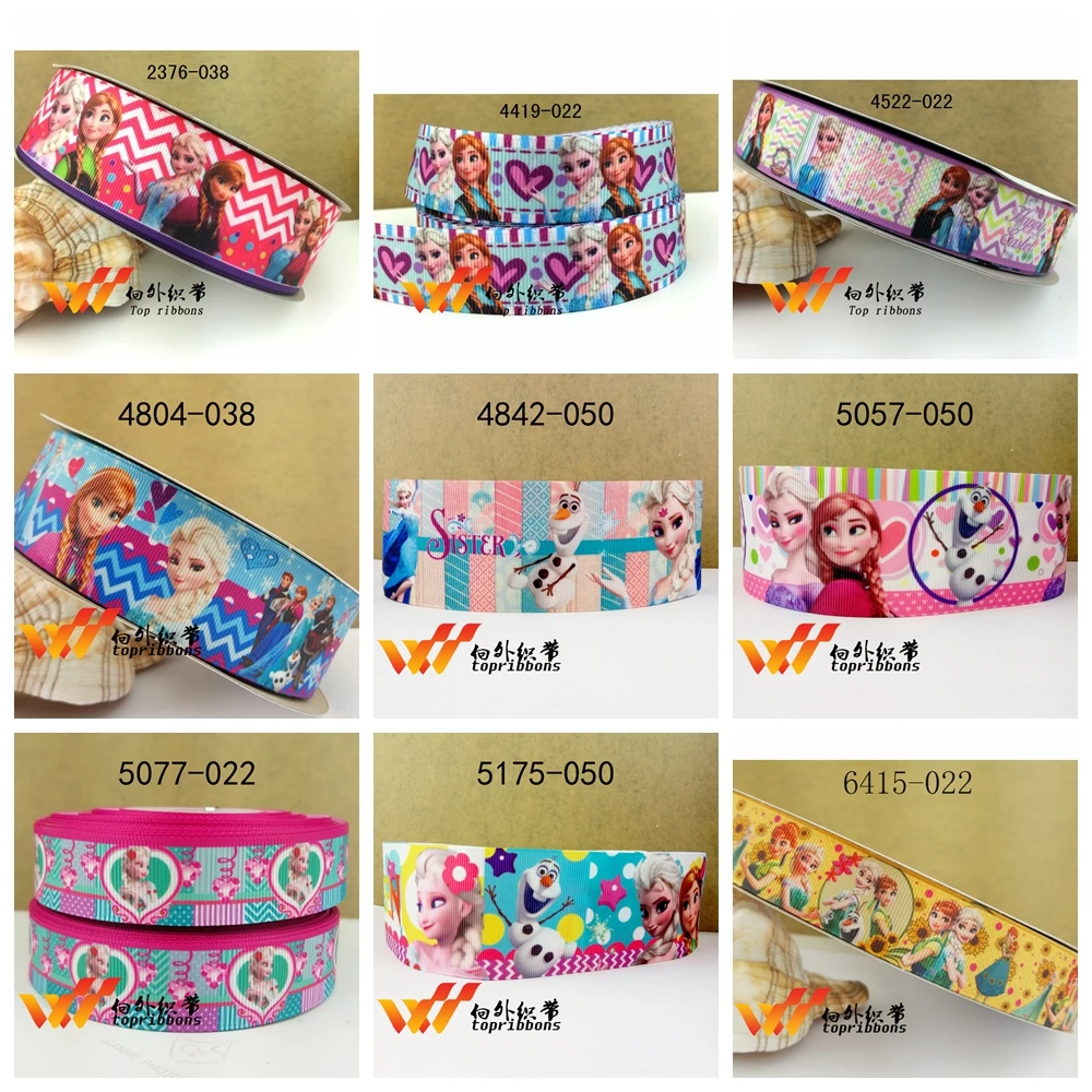 Free shipping 2019 new arrival ribbons Hair Accessories ribbon 10 yards printed grosgrain ribbons 4842
Free shipping 2019 new arrival ribbons Hair Accessories ribbon 10 yards printed grosgrain ribbons 4842