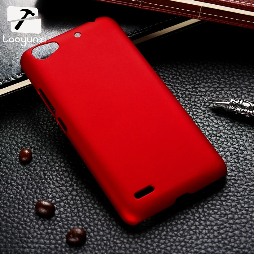 TAOYUNXI Ultra Slim Matte Cases For ZTE Blade A460 L4 5.0 inch Cases Cover Hybrid Hard Plastic Phone Case Shell Back Cover
TAOYUNXI Ultra Slim Matte Cases For ZTE Blade A460 L4 5.0 inch Cases Cover Hybrid Hard Plastic Phone Case Shell Back Cover