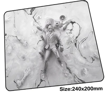 The evil within mouse pad gamer 240x200mm mouse mat Professional gaming mousepad large Indie Pop pad mouse PC desk padmouse
The evil within mouse pad gamer 240x200mm mouse mat Professional gaming mousepad large Indie Pop pad mouse PC desk padmouse