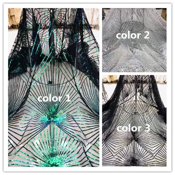 nice looking feather embroidery tulle mesh lace fabric Cyndi-1.509 with good quality for party dress
nice looking feather embroidery tulle mesh lace fabric Cyndi-1.509 with good quality for party dress