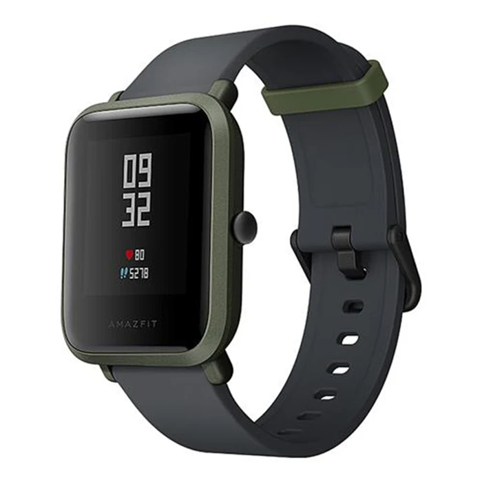 Xiaomi Mi Watch Lite Функции