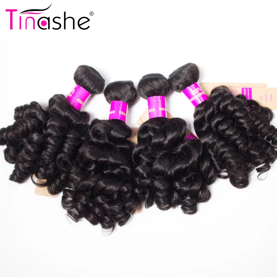 Tinashe Hair Brazilian Hair Weave 4 Bundles Remy Human Hair Extensions Loose Curly Bundles Natural Color Funmi Curly Hair
Tinashe Hair Brazilian Hair Weave 4 Bundles Remy Human Hair Extensions Loose Curly Bundles Natural Color Funmi Curly Hair