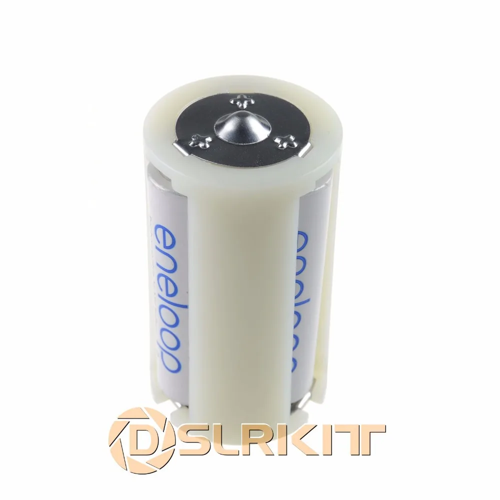 DSLRKIT 70 шт., параллельный адаптер, держатель аккумулятора, чехол, Конвертор 3 AA/LR6 в 1 D Размер
DSLRKIT 70 шт., параллельный адаптер, держатель аккумулятора, чехол, Конвертор 3 AA/LR6 в 1 D Размер