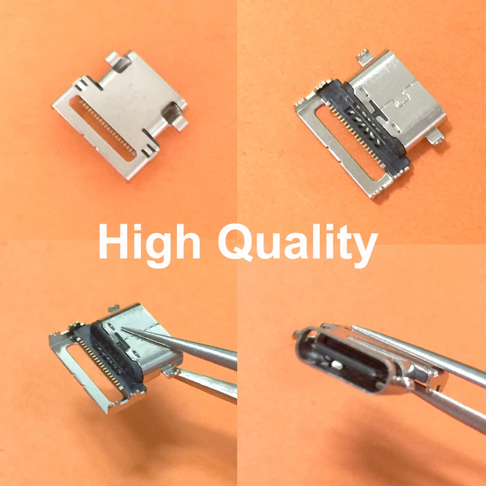 For Motorola Moto Z2 Play XT1710/U Play/Z Play USB Charging Port Dock Jack Plug Connector Repair Part
For Motorola Moto Z2 Play XT1710/U Play/Z Play USB Charging Port Dock Jack Plug Connector Repair Part