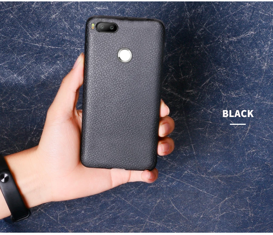 Soft Silicone Case For Xiaomi 5X Mi5x A1 Case Cover Imitation Leather For Case Xiaomi 5S Mi5x A1 Funda Capa For 5X Phone Case
Soft Silicone Case For Xiaomi 5X Mi5x A1 Case Cover Imitation Leather For Case Xiaomi 5S Mi5x A1 Funda Capa For 5X Phone Case