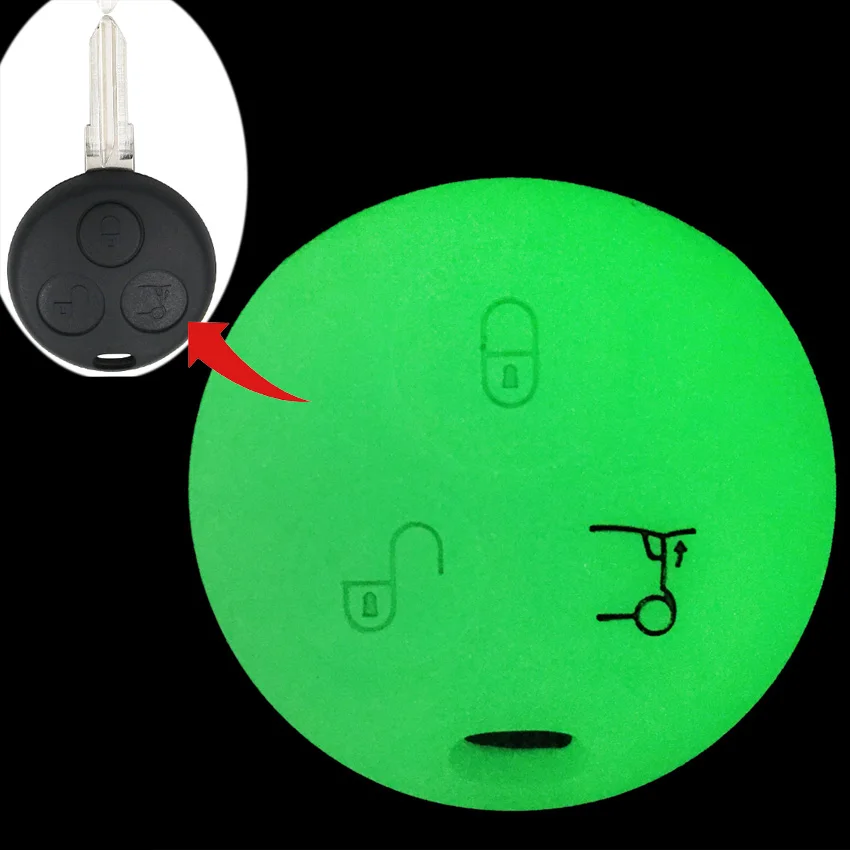 MICOCHE 3 Button Flip Car Remote Key Shell Fob Case For Mercedes Benz Smart City Fortwo Roadster Crossblade K
MICOCHE 3 Button Flip Car Remote Key Shell Fob Case For Mercedes Benz Smart City Fortwo Roadster Crossblade K