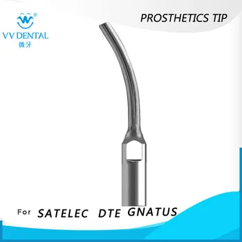 5pcs CD1 scaler ultrasonic tip crown removal tip for dental ultrasonic scaler woodpecker satelec handpiece
5pcs CD1 scaler ultrasonic tip crown removal tip for dental ultrasonic scaler woodpecker satelec handpiece