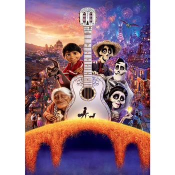Colorwonder Easter Day Photography Background Coco 5x7 Miguel with His Family Magic Town Backdrop Mexican Party Banner Props
Colorwonder Easter Day Photography Background Coco 5x7 Miguel with His Family Magic Town Backdrop Mexican Party Banner Props