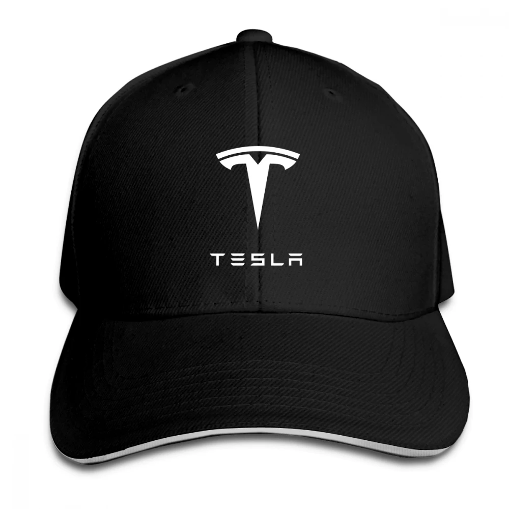 Mens Womens Tesla Print Baseball Cap Adjustable Unisex Custom Hip Hop Snapback Cap Hats
Mens Womens Tesla Print Baseball Cap Adjustable Unisex Custom Hip Hop Snapback Cap Hats