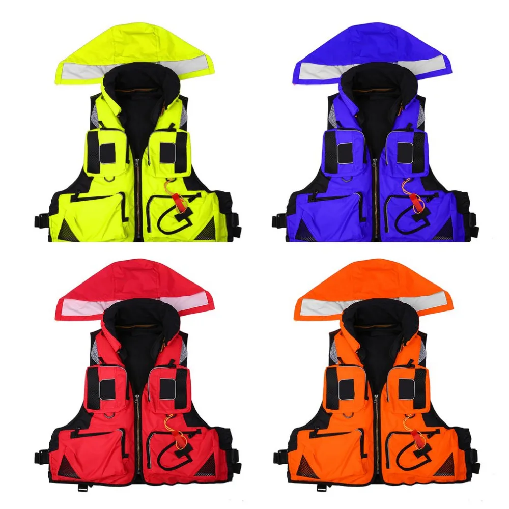 Adult Polyester Swimming Life Jacket Professional Life Vest For Drifting Boating Survival Fishing Safety Jacket ship from RU&CN
Adult Polyester Swimming Life Jacket Professional Life Vest For Drifting Boating Survival Fishing Safety Jacket ship from RU&CN