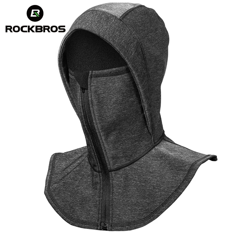 ROCKBROS Men Thermal Fleece Cycling Skiing Bibs Women Ski Headgear Windproof Snowboard Neck Warmer Face Mask Sport Headwear Hat
ROCKBROS Men Thermal Fleece Cycling Skiing Bibs Women Ski Headgear Windproof Snowboard Neck Warmer Face Mask Sport Headwear Hat