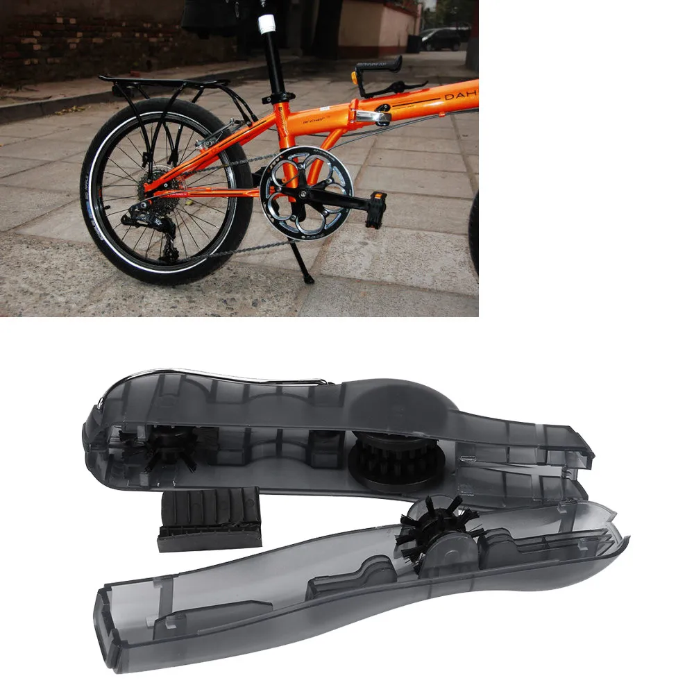 Bicycle Chain Cleaner Scrubber Brushes Mountain Bike Wash Tool Set Cycling Cleaning Kit Bicycle Repair Tools #0606
Bicycle Chain Cleaner Scrubber Brushes Mountain Bike Wash Tool Set Cycling Cleaning Kit Bicycle Repair Tools #0606