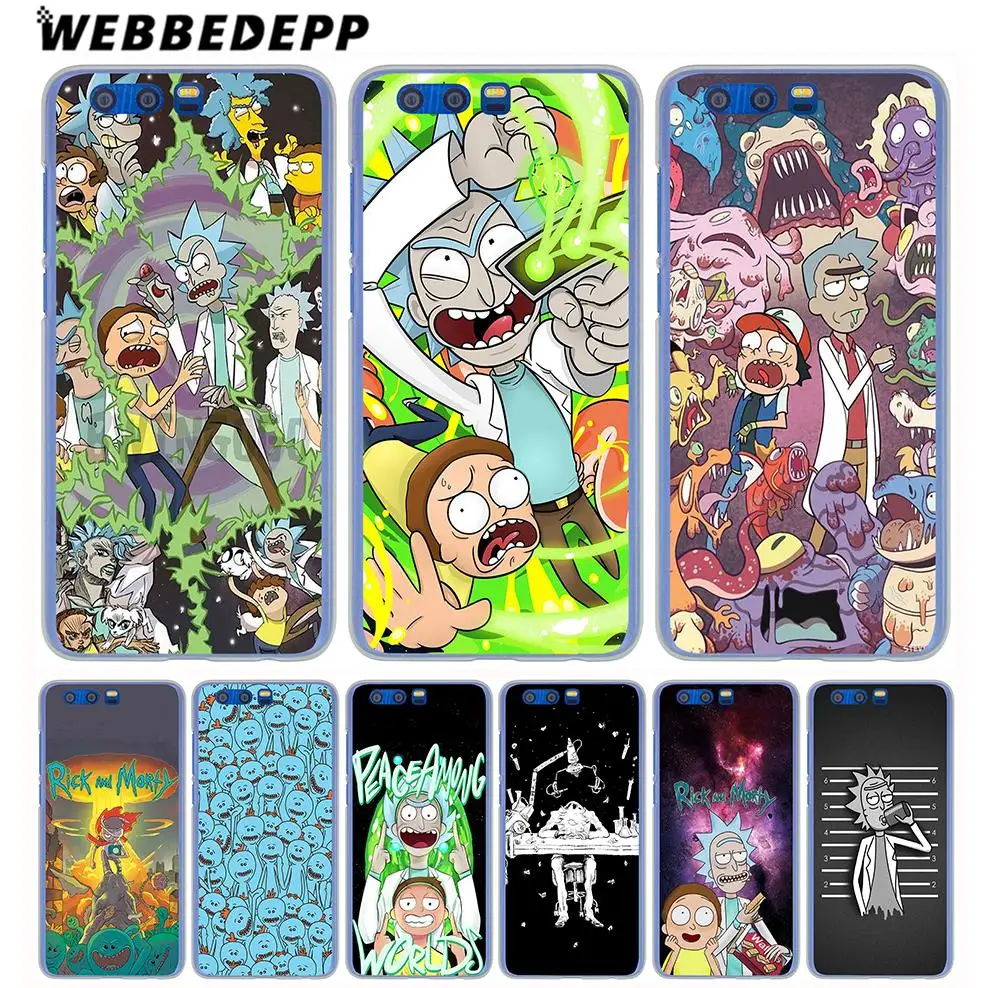 WEBBEDEPP Rick and Morty Season Phone Hard Case for Huawei Honor Play 9 8 8C 10 Lite 8X 7X 6A 7A Pro 2GB 3GB Cover
WEBBEDEPP Rick and Morty Season Phone Hard Case for Huawei Honor Play 9 8 8C 10 Lite 8X 7X 6A 7A Pro 2GB 3GB Cover