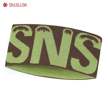 Yoga Jogging Elastic Sports Headbands For Men Women Knitted Headwear Warm Ski Hairbands Hair Accessories For Unisex
Yoga Jogging Elastic Sports Headbands For Men Women Knitted Headwear Warm Ski Hairbands Hair Accessories For Unisex