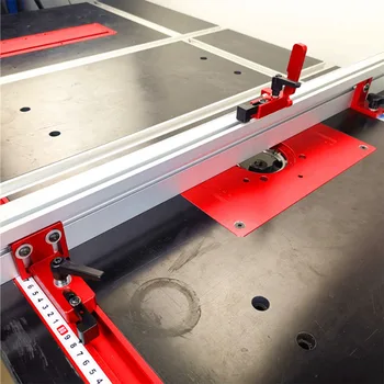 1pc Fixed T Slot Miter Track Stop Locator Sliding Brackets Woodworking Rail Retainer Chute Backing Connector for 45 T-track
1pc Fixed T Slot Miter Track Stop Locator Sliding Brackets Woodworking Rail Retainer Chute Backing Connector for 45 T-track